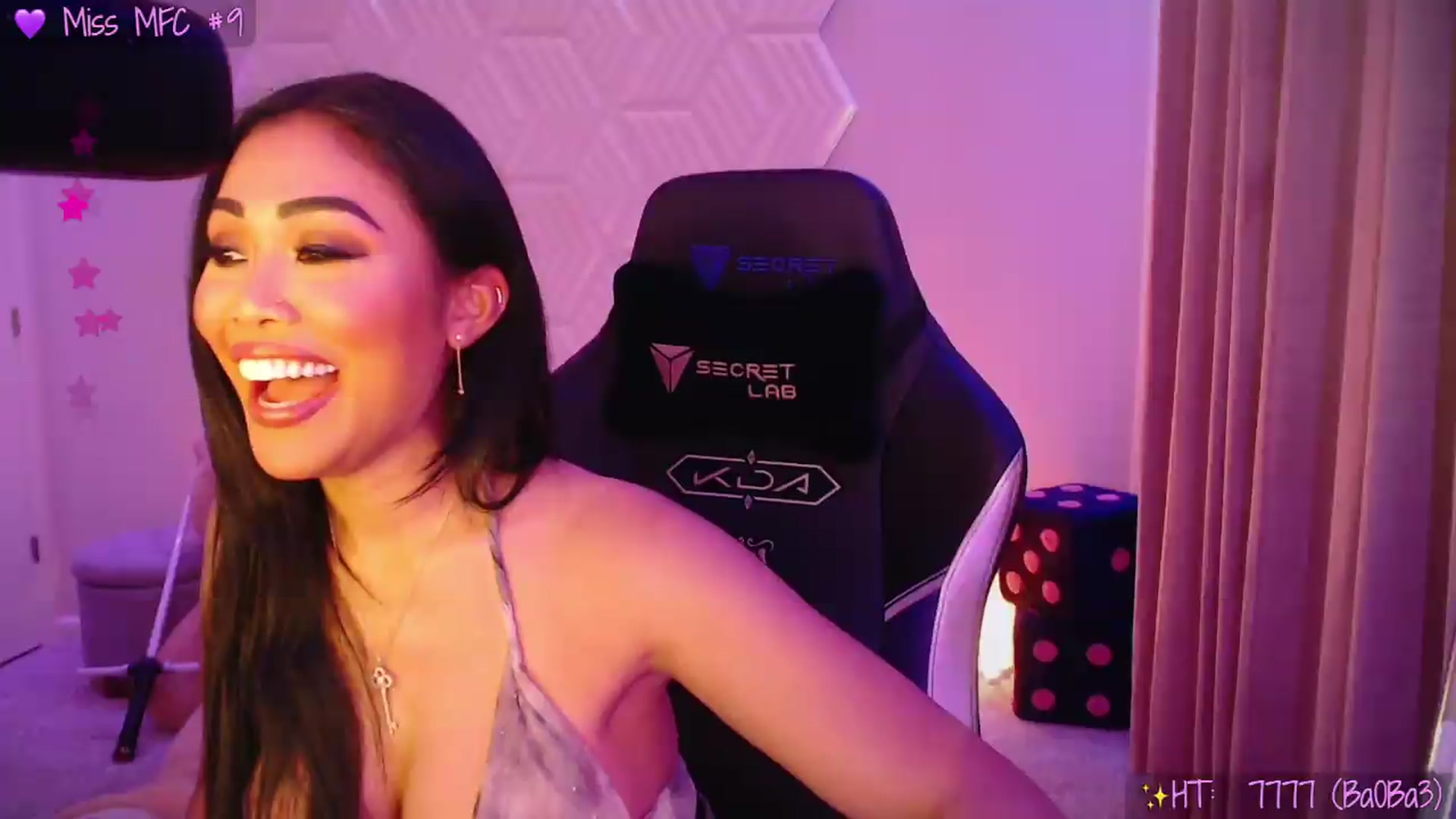 Gallery image thumbnail from SinCityVEE's myfreecams stream on, 09/16/2026, 09:09 image 5 of 20
