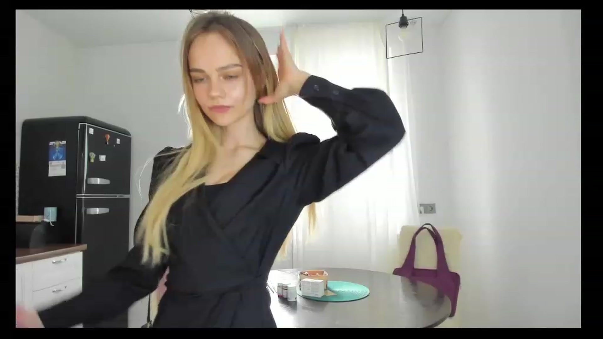 Gallery image thumbnail from SincereSin's myfreecams stream on, 03/26/2023, 12:45 image 17 of 20
