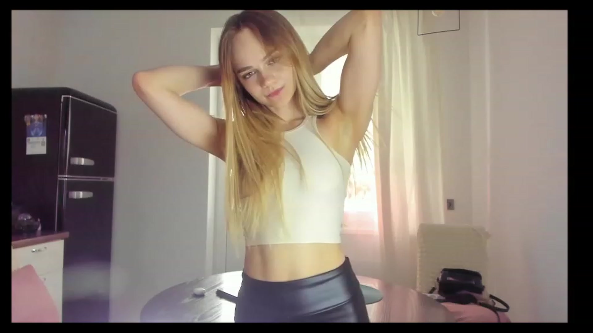 Gallery image thumbnail from SincereSin's myfreecams stream on, 04/05/2023, 14:03 image 8 of 20