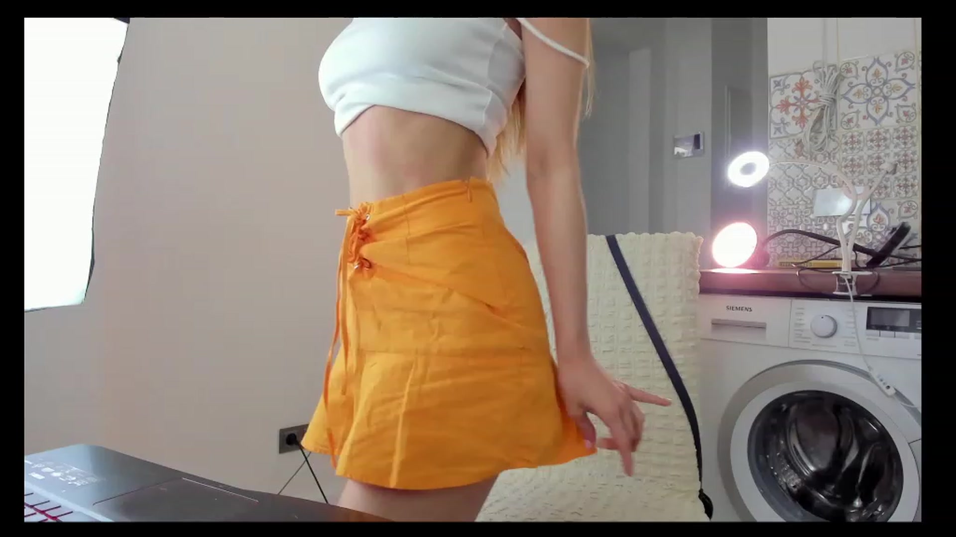 Gallery image thumbnail from SincereSin's myfreecams stream on, 04/14/2023, 12:37 image 8 of 20
