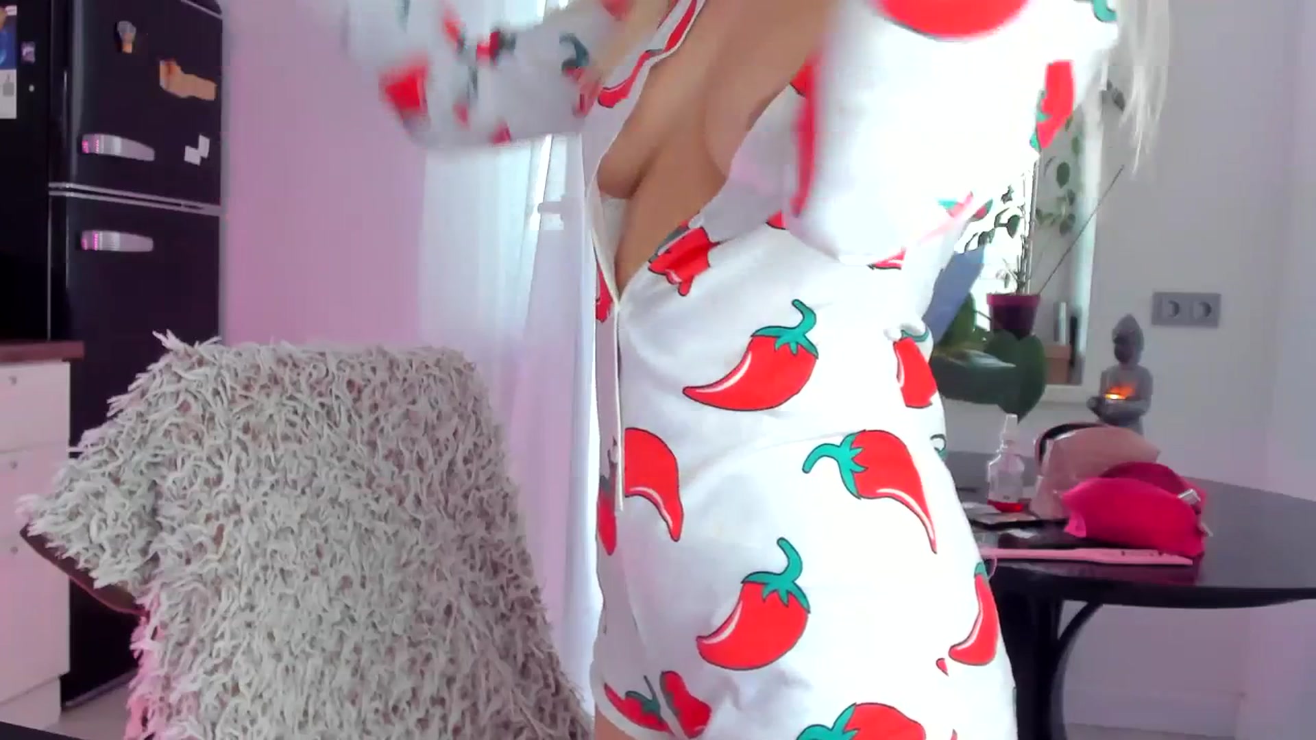 Gallery image thumbnail from SincereSin's myfreecams stream on, 07/09/2023, 03:42 image 20 of 20