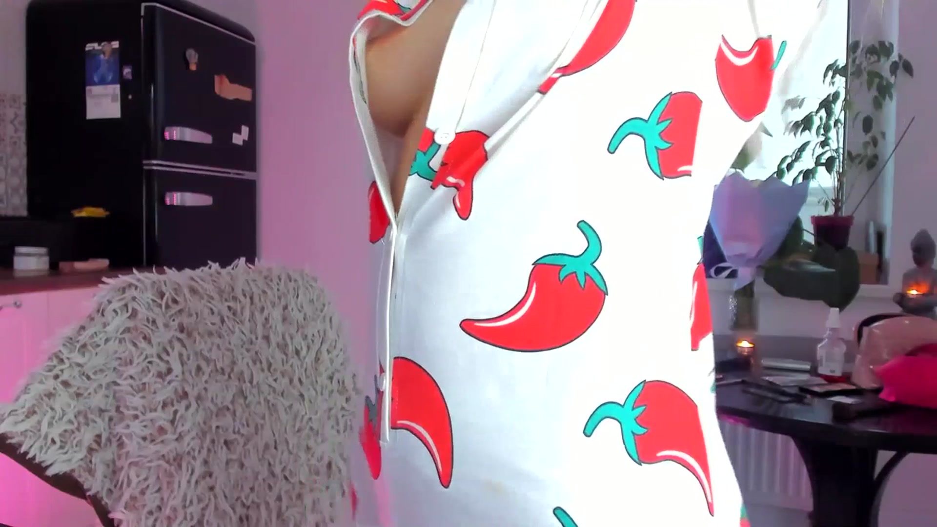 Gallery image thumbnail from SincereSin's myfreecams stream on, 07/09/2023, 03:42 image 8 of 20