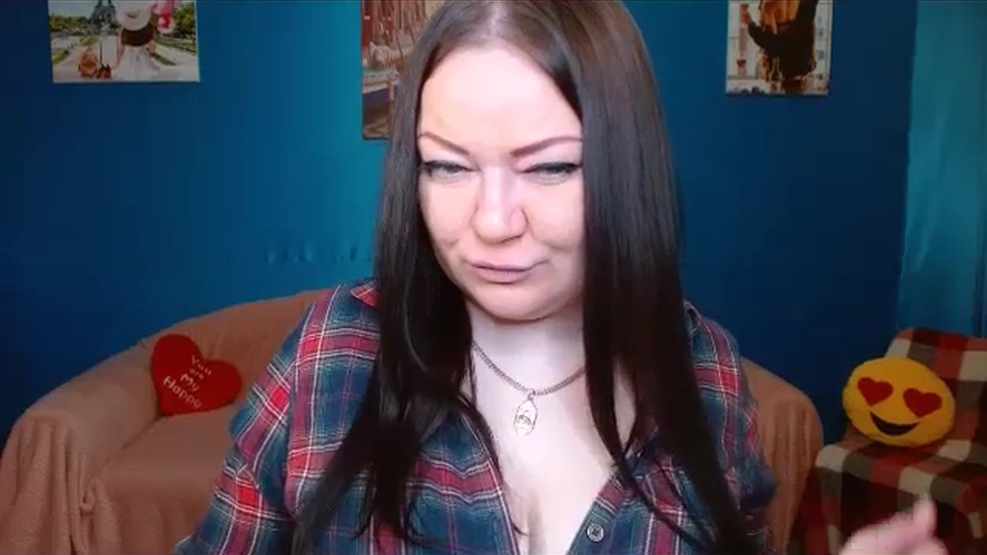 Gallery image thumbnail from SincereSmile's myfreecams stream on, 04/22/2025, 20:02 image 15 of 20