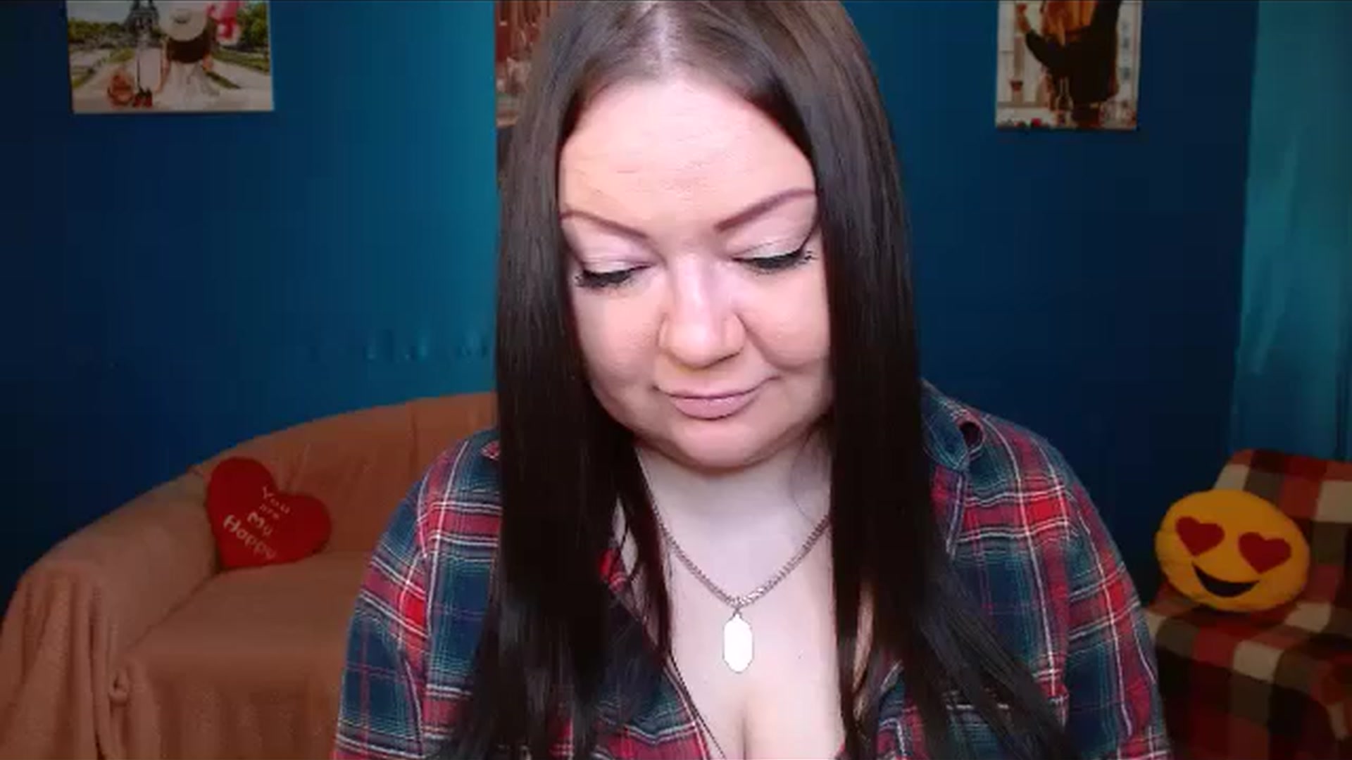 Gallery image thumbnail from SincereSmile's myfreecams stream on, 04/22/2025, 20:02 image 16 of 20