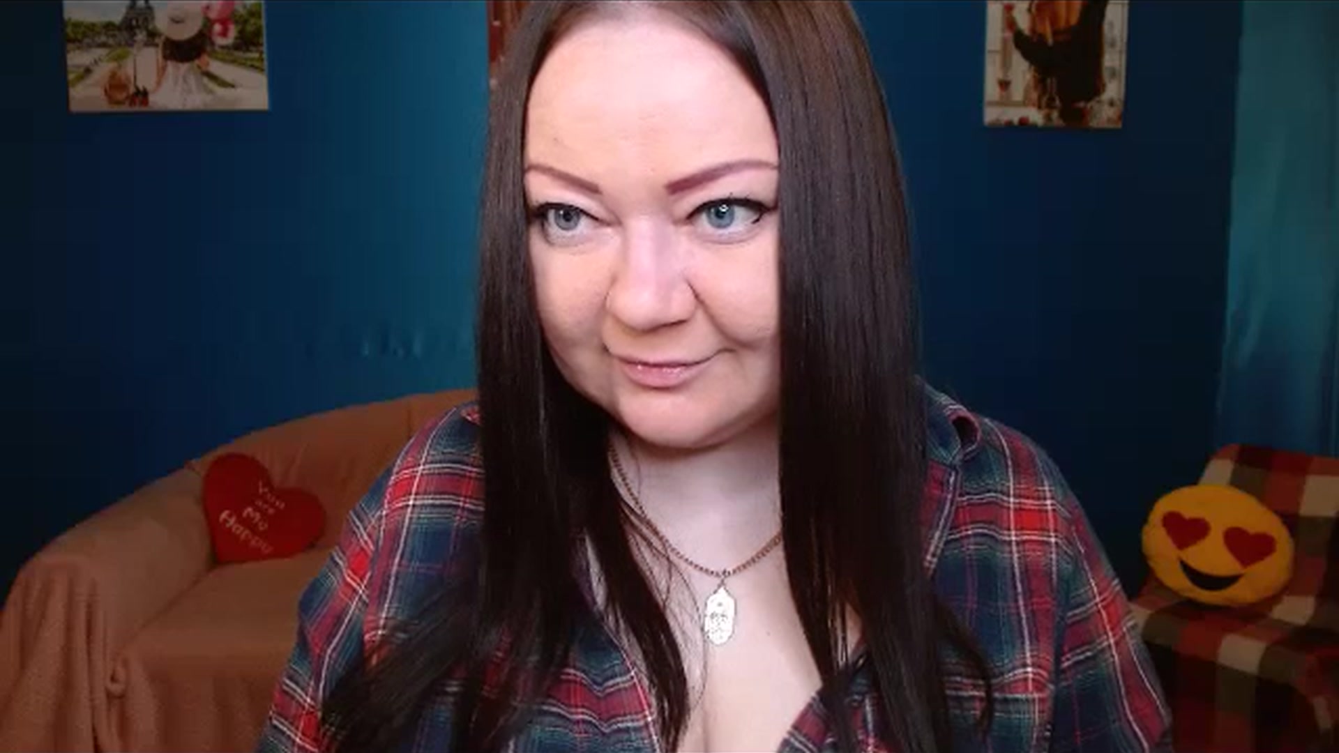 Gallery image thumbnail from SincereSmile's myfreecams stream on, 04/22/2025, 20:02 image 9 of 20