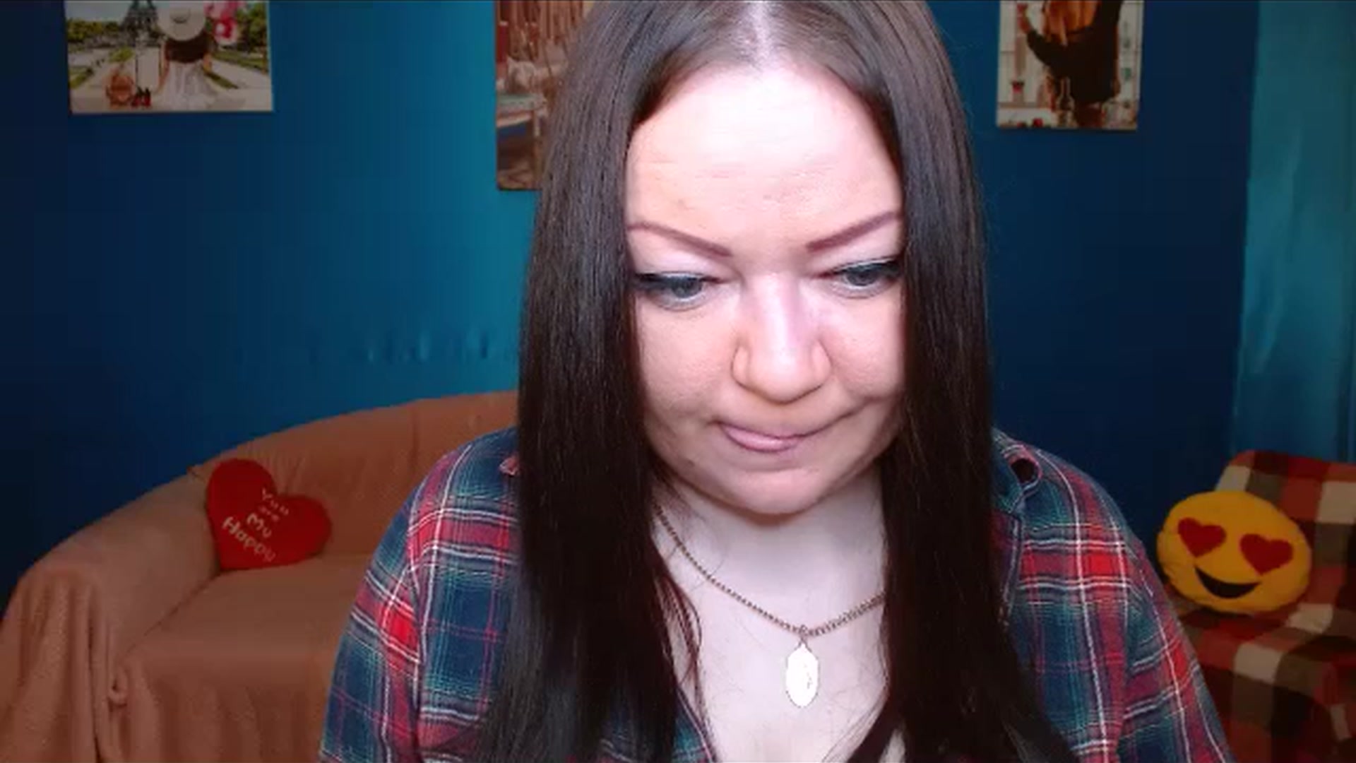 Gallery image thumbnail from SincereSmile's myfreecams stream on, 04/22/2025, 20:02 image 10 of 20