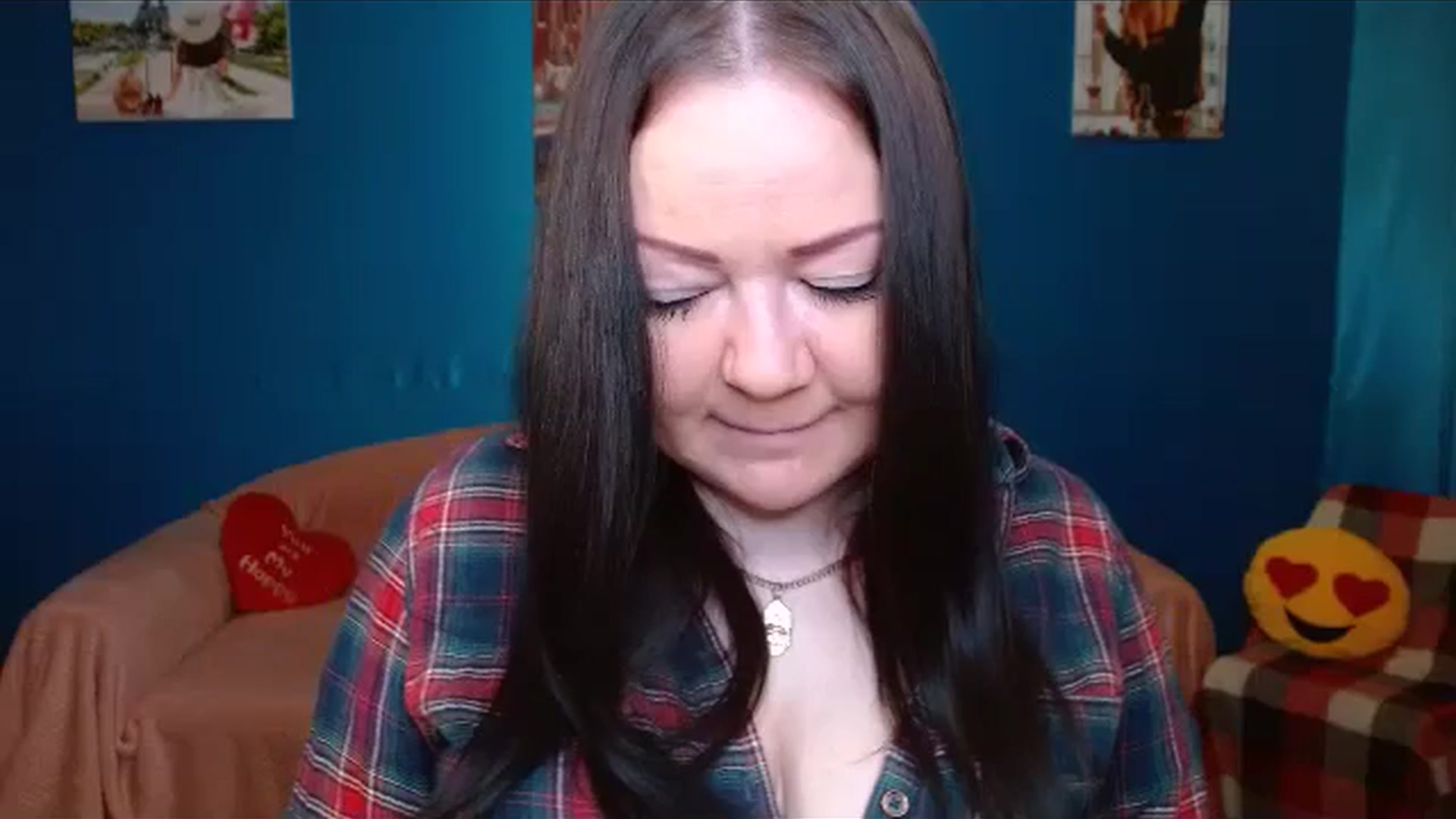 Gallery image thumbnail from SincereSmile's myfreecams stream on, 04/22/2025, 20:02 image 4 of 20