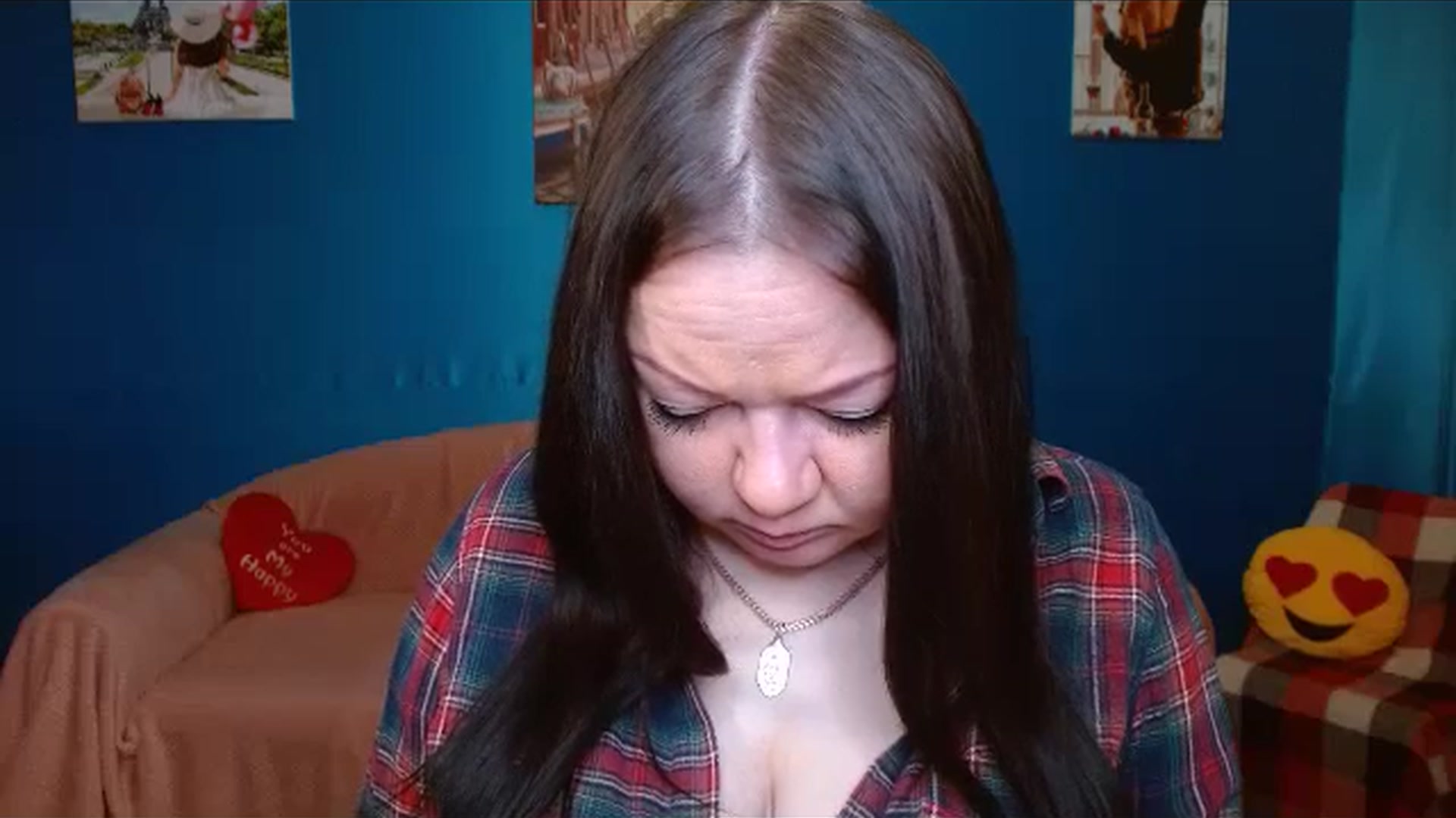 Gallery image thumbnail from SincereSmile's myfreecams stream on, 04/22/2025, 20:02 image 14 of 20