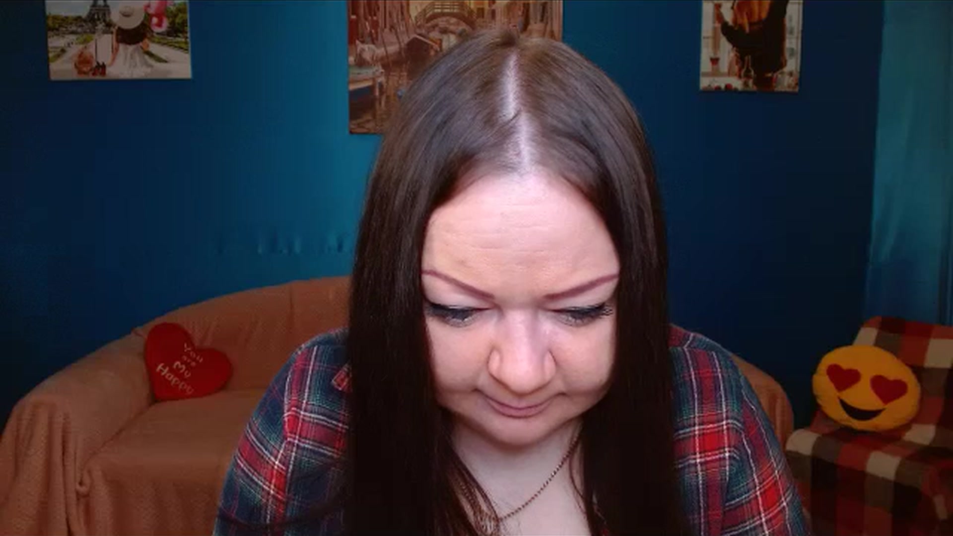 Gallery image thumbnail from SincereSmile's myfreecams stream on, 04/22/2025, 20:02 image 13 of 20
