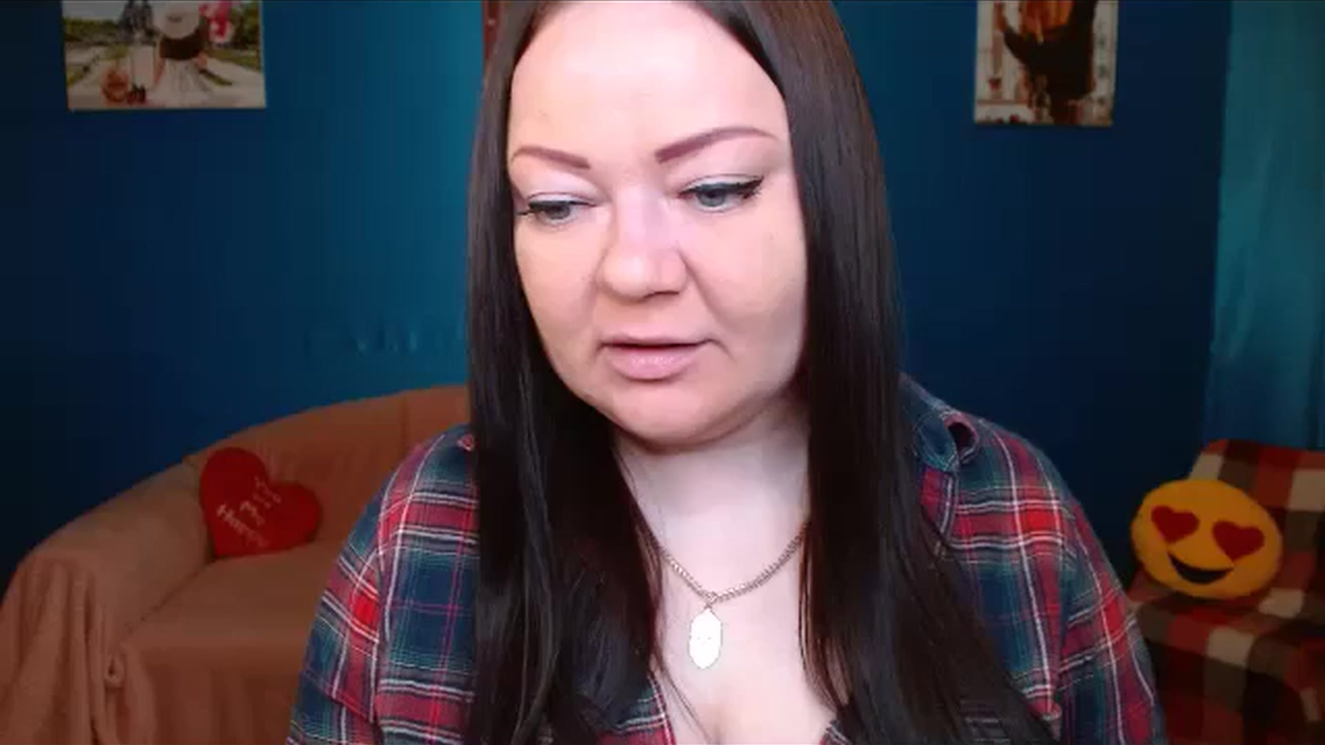 Gallery image thumbnail from SincereSmile's myfreecams stream on, 04/22/2025, 20:02 image 7 of 20