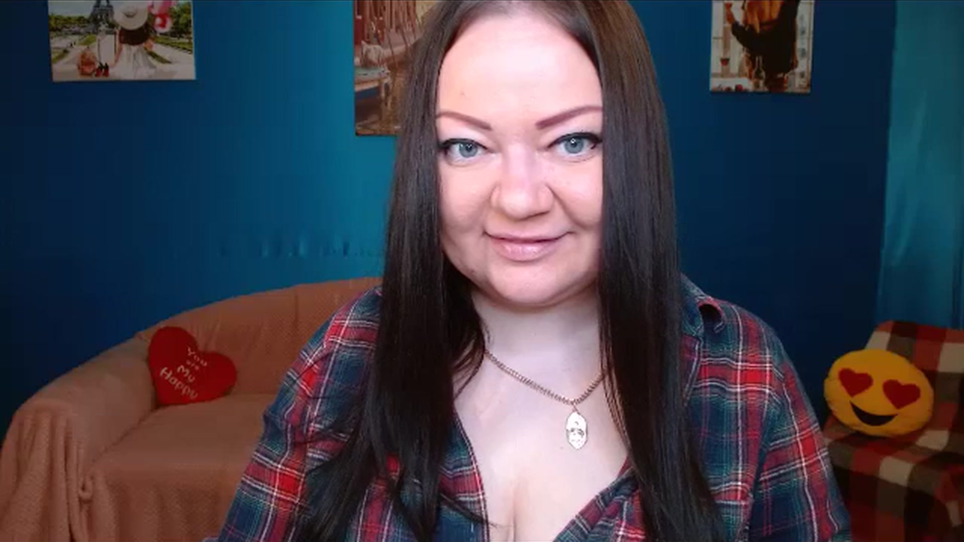 Gallery image thumbnail from SincereSmile's myfreecams stream on, 04/22/2025, 20:02 image 19 of 20