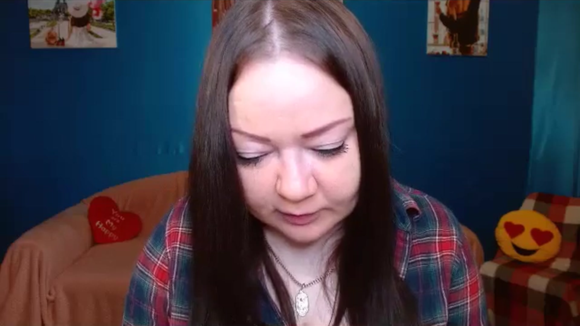 Gallery image thumbnail from SincereSmile's myfreecams stream on, 04/22/2025, 20:02 image 5 of 20