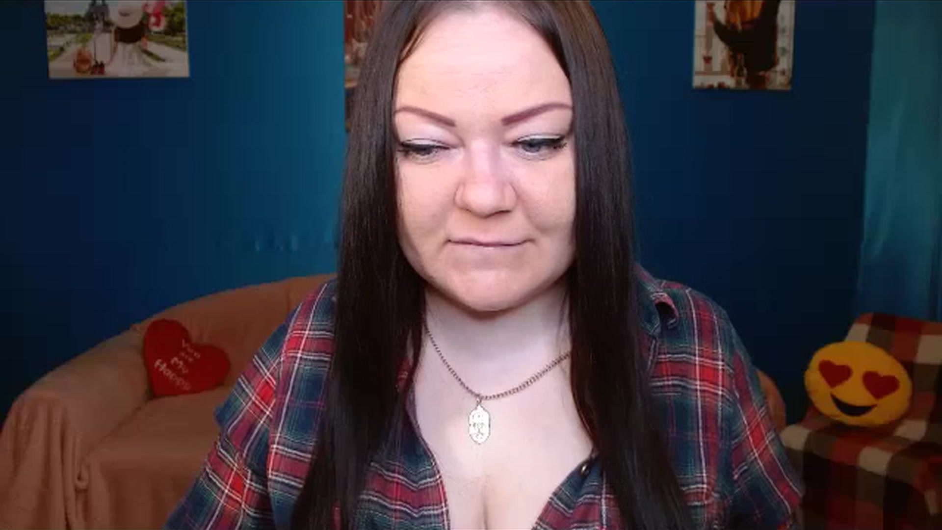 Gallery image thumbnail from SincereSmile's myfreecams stream on, 04/22/2025, 20:02 image 6 of 20