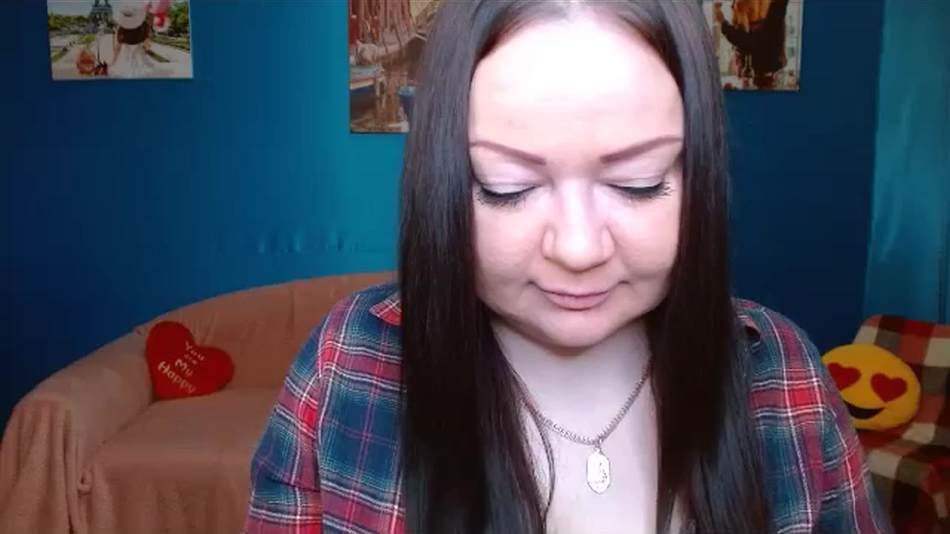 Gallery image thumbnail from SincereSmile's myfreecams stream on, 04/22/2025, 20:02 image 17 of 20