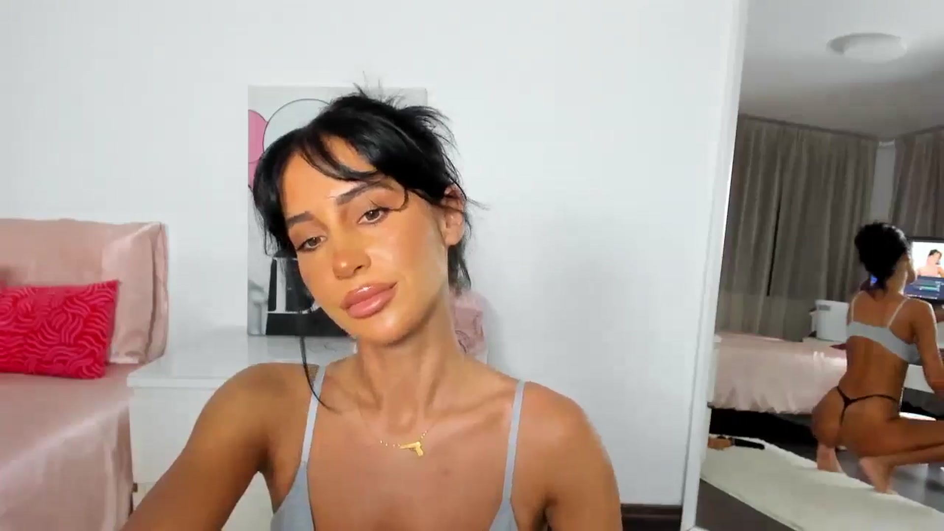 Gallery image thumbnail from SincerelyC's myfreecams stream on, 07/28/2025, 01:00 image 19 of 20