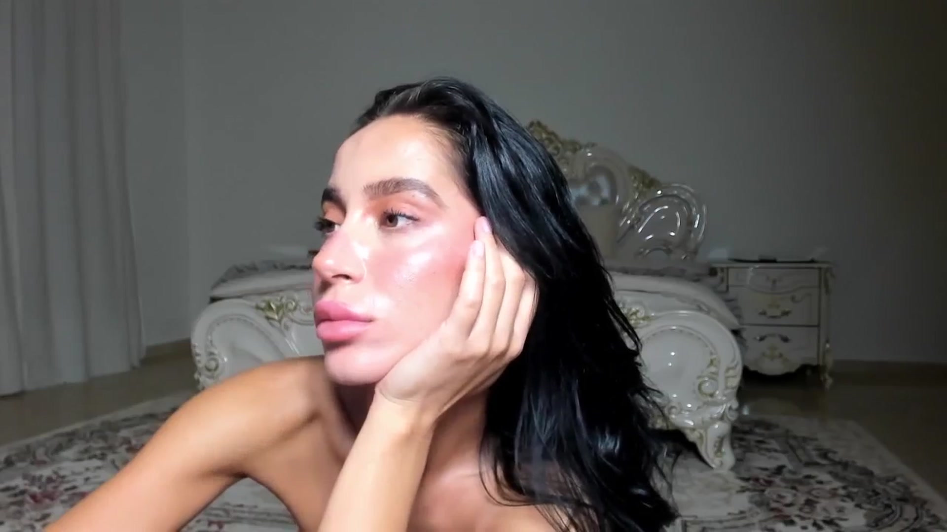 Gallery image thumbnail from SincerelyC's myfreecams stream on, 02/17/2026, 04:12 image 16 of 20