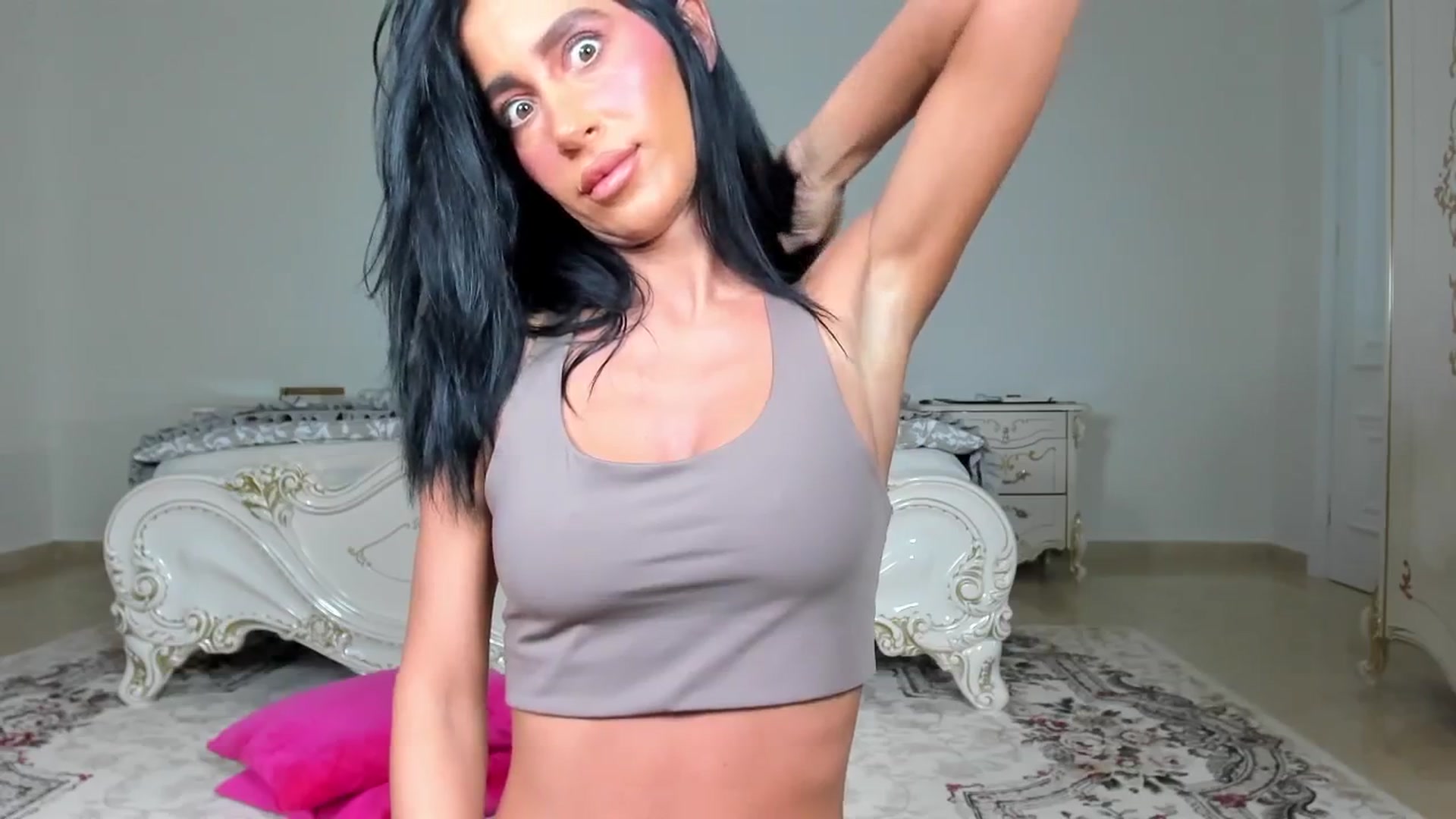 Gallery image thumbnail from SincerelyC's myfreecams stream on, 02/23/2026, 01:27 image 9 of 20
