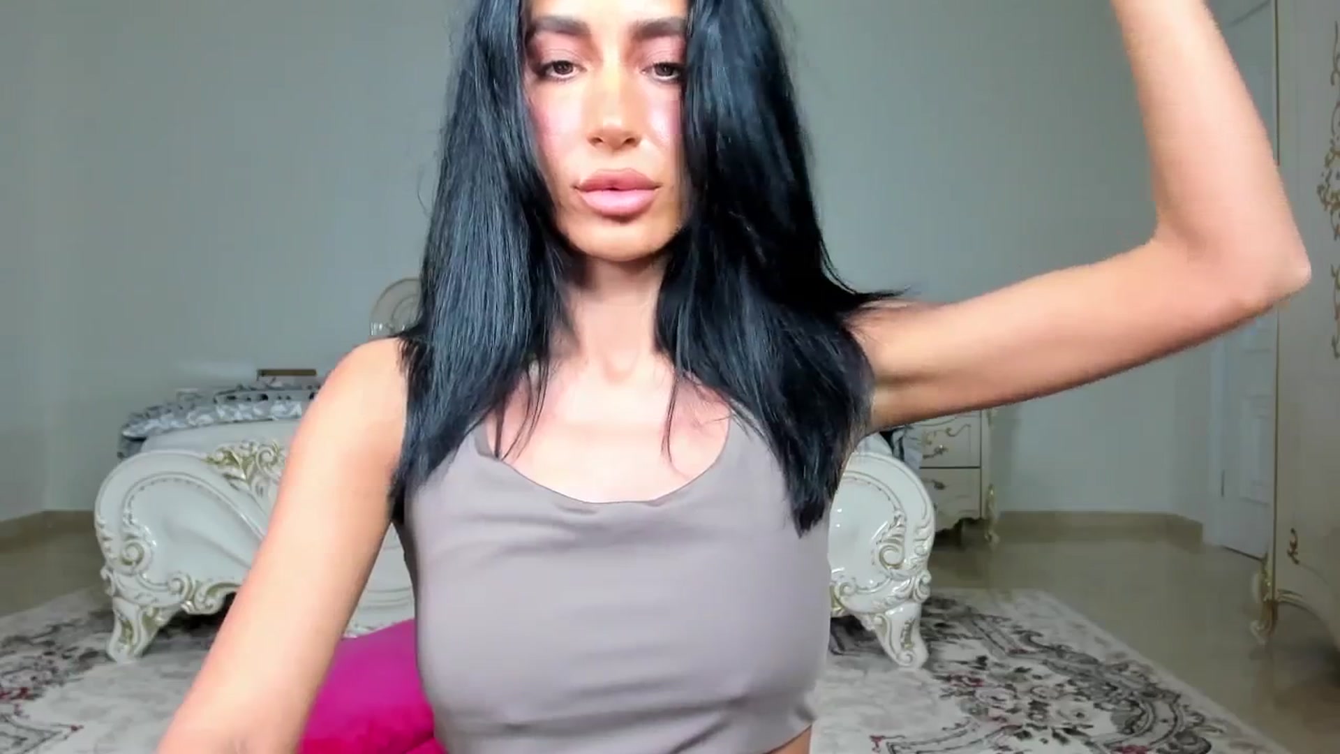 Gallery image thumbnail from SincerelyC's myfreecams stream on, 02/23/2026, 01:27 image 3 of 20