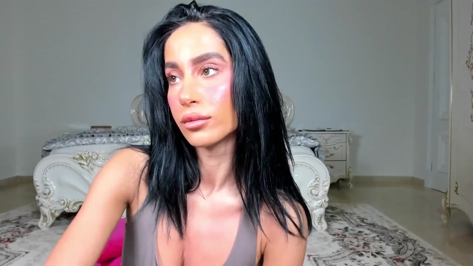 Gallery image thumbnail from SincerelyC's myfreecams stream on, 02/23/2026, 01:27 image 15 of 20