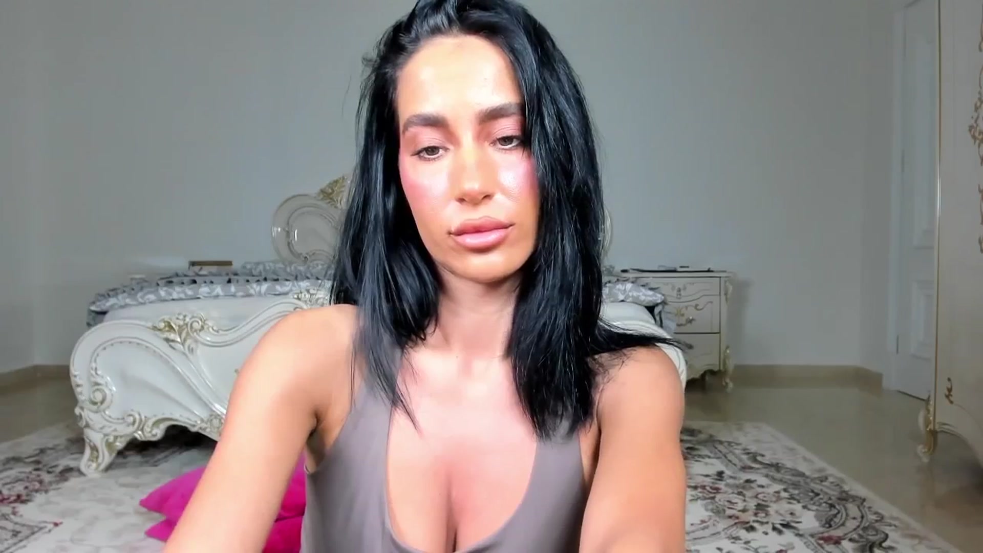 Gallery image thumbnail from SincerelyC's myfreecams stream on, 02/23/2026, 01:27 image 12 of 20