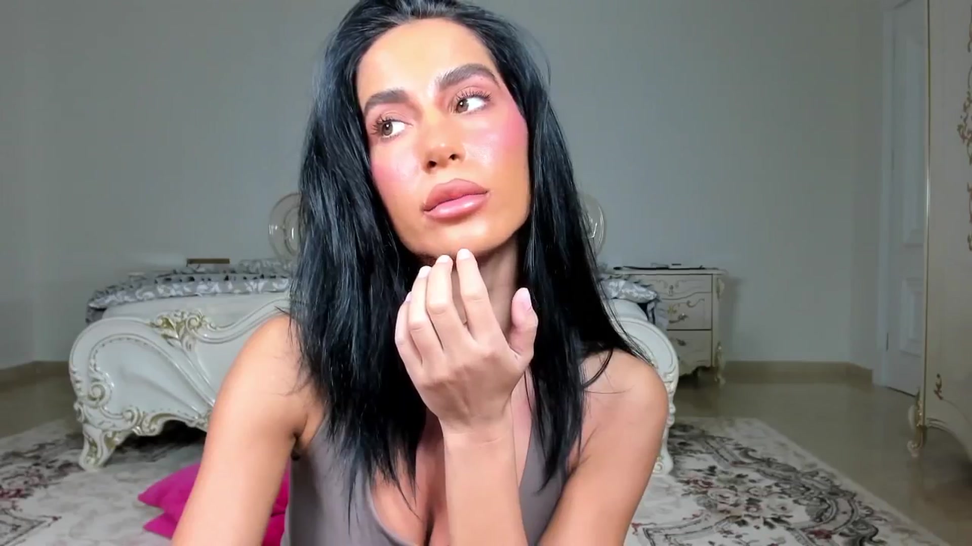 Gallery image thumbnail from SincerelyC's myfreecams stream on, 02/23/2026, 01:27 image 16 of 20
