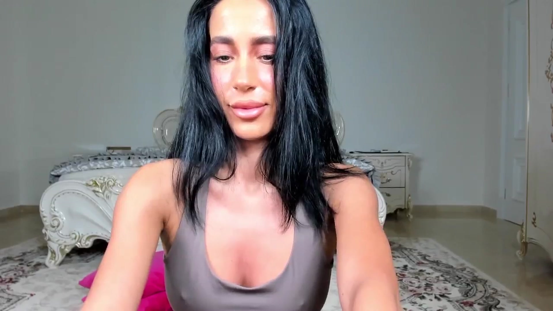 Gallery image thumbnail from SincerelyC's myfreecams stream on, 02/23/2026, 01:27 image 8 of 20
