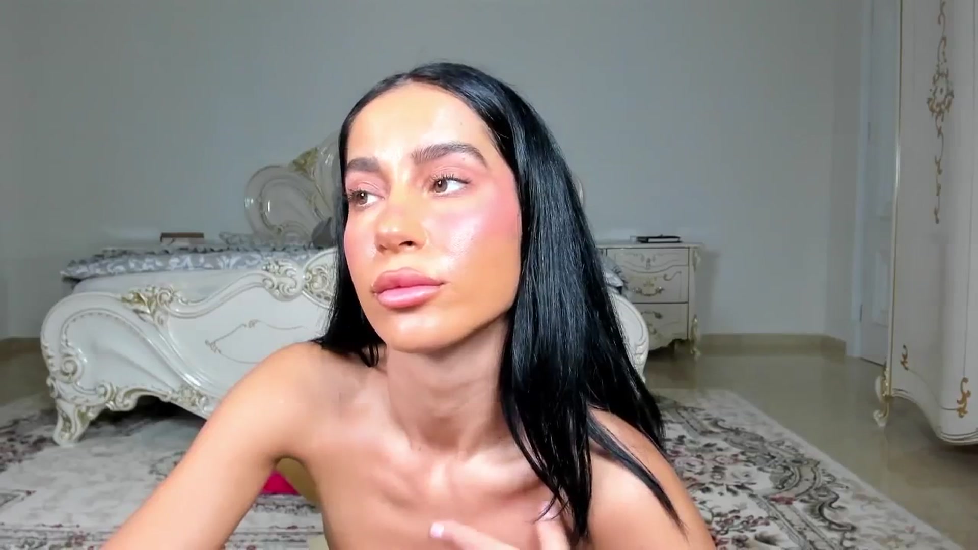 Gallery image thumbnail from SincerelyC's myfreecams stream on, 02/24/2026, 03:09 image 16 of 20