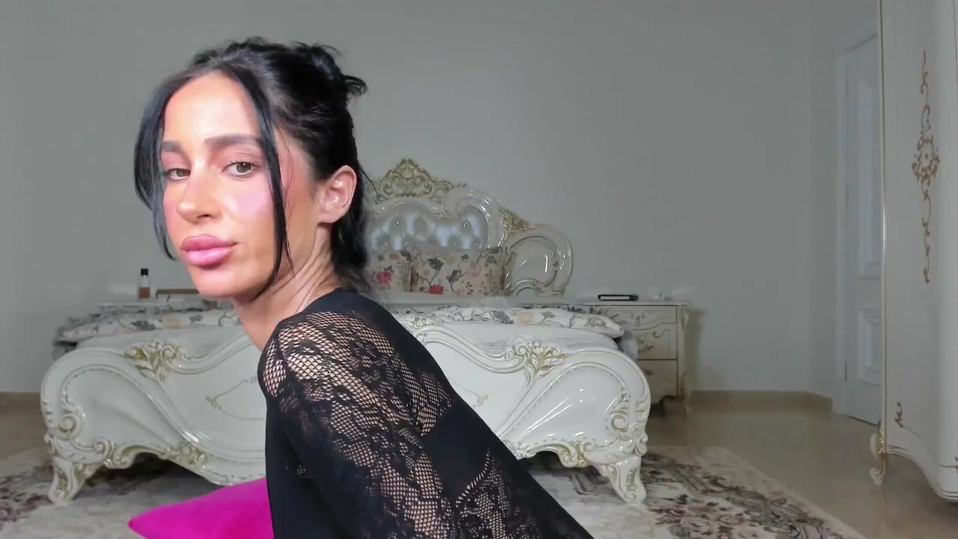 Gallery image thumbnail from SincerelyC's myfreecams stream on, 03/10/2026, 02:03 image 16 of 20