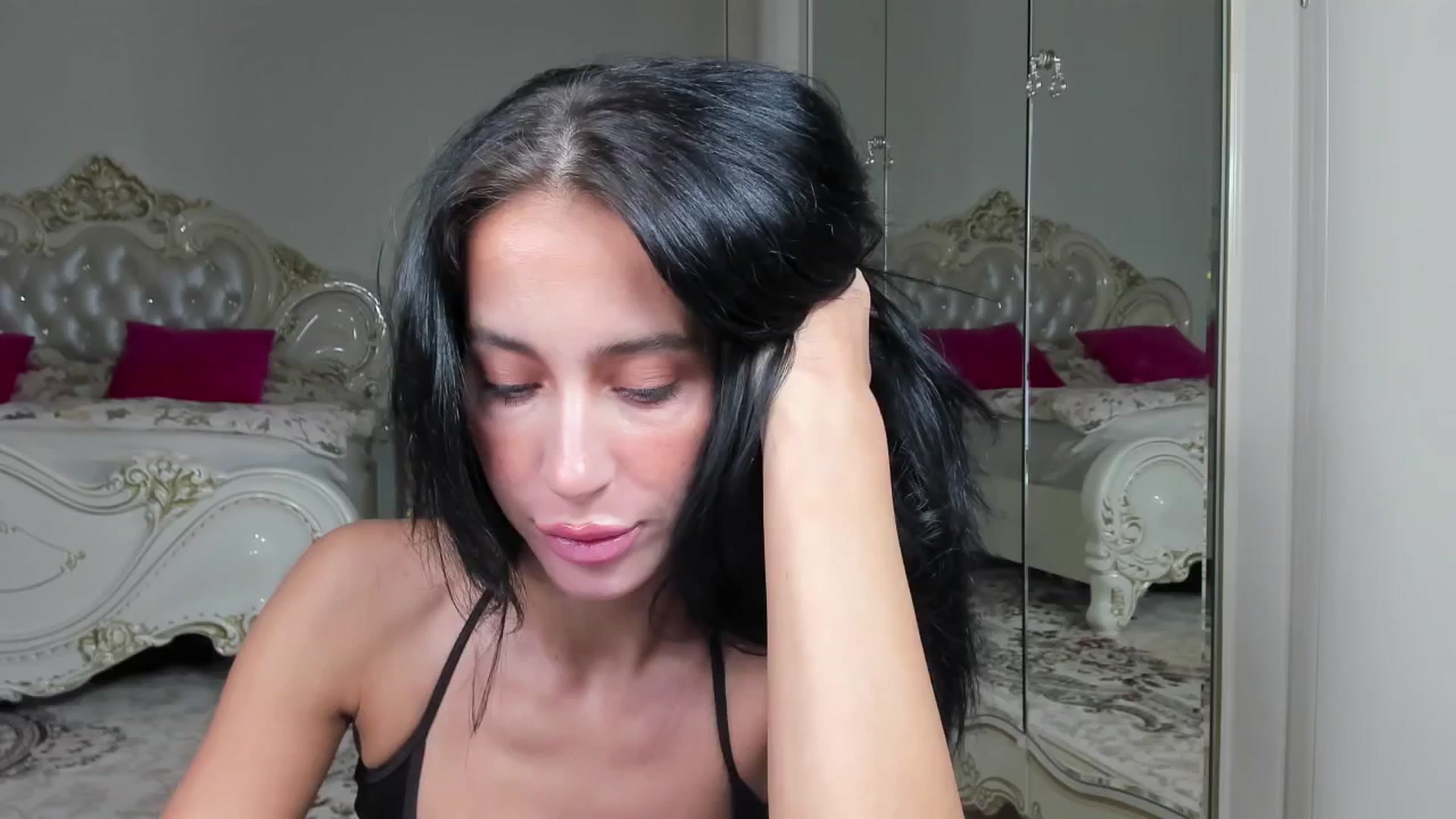 Gallery image thumbnail from SincerelyC's myfreecams stream on, 04/14/2026, 24:41 image 1 of 20