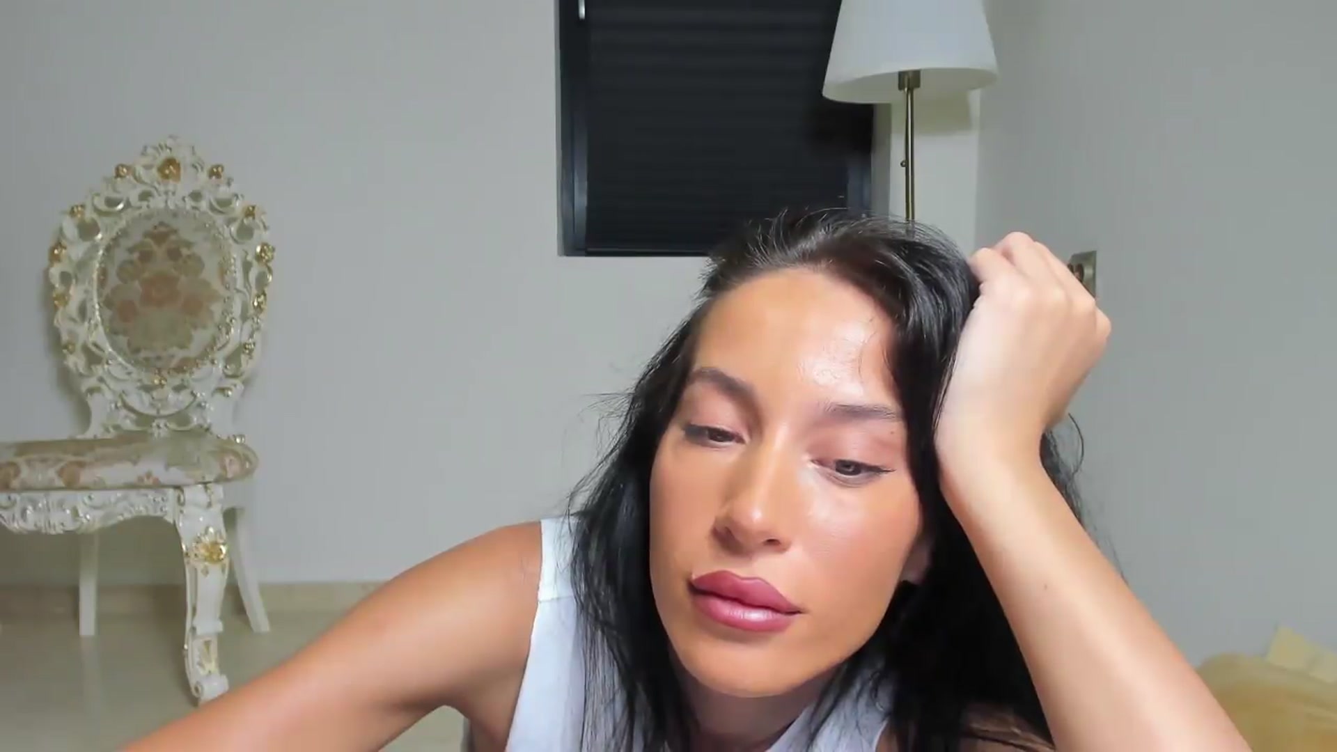 Gallery image thumbnail from SincerelyC's myfreecams stream on, 07/17/2026, 24:02 image 9 of 20