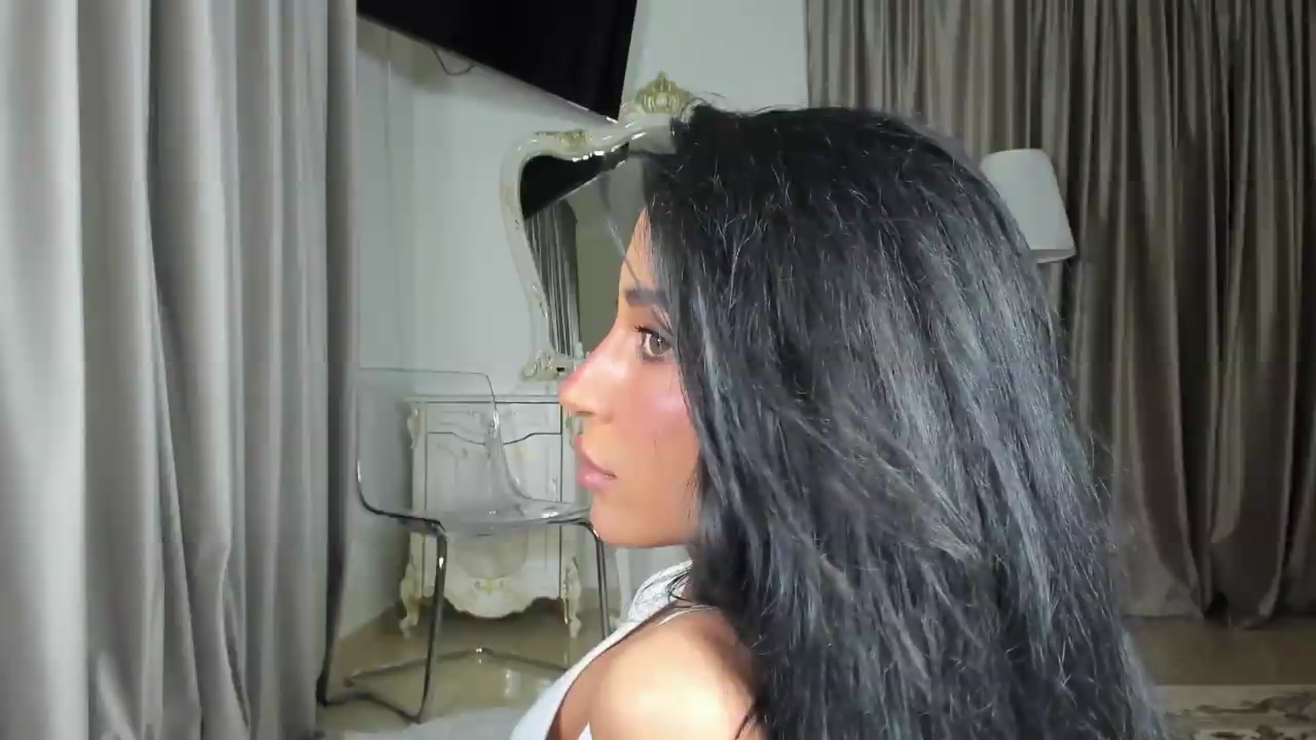 Gallery image thumbnail from SincerelyC's myfreecams stream on, 09/22/2026, 24:01 image 13 of 20