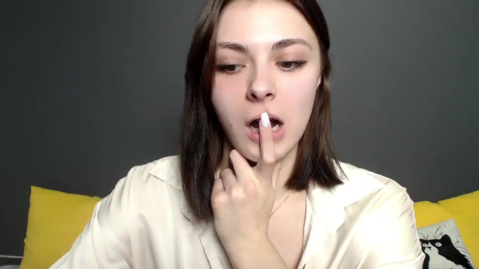 Gallery image thumbnail from SindiCroford's myfreecams stream on, 11/11/2024, 11:26 image 20 of 20