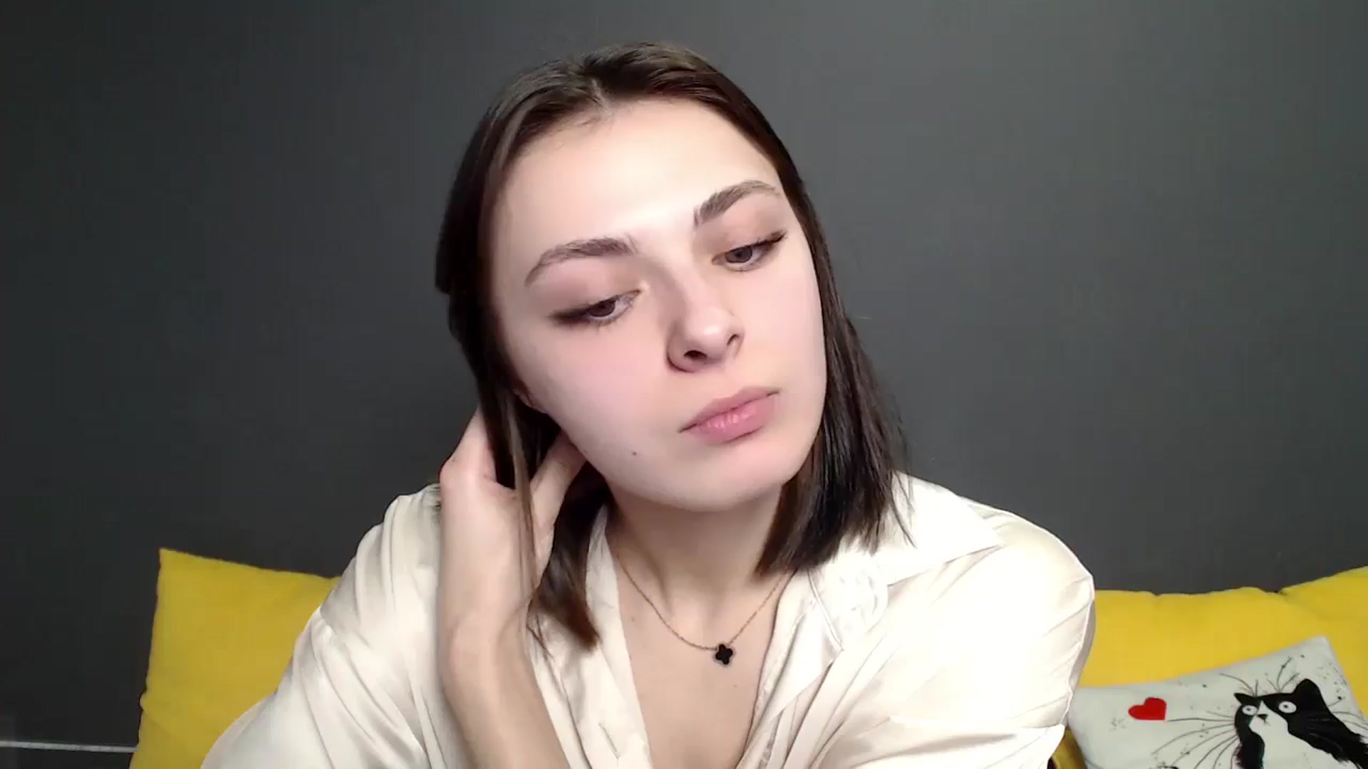 Gallery image thumbnail from SindiCroford's myfreecams stream on, 11/11/2024, 12:17 image 8 of 20