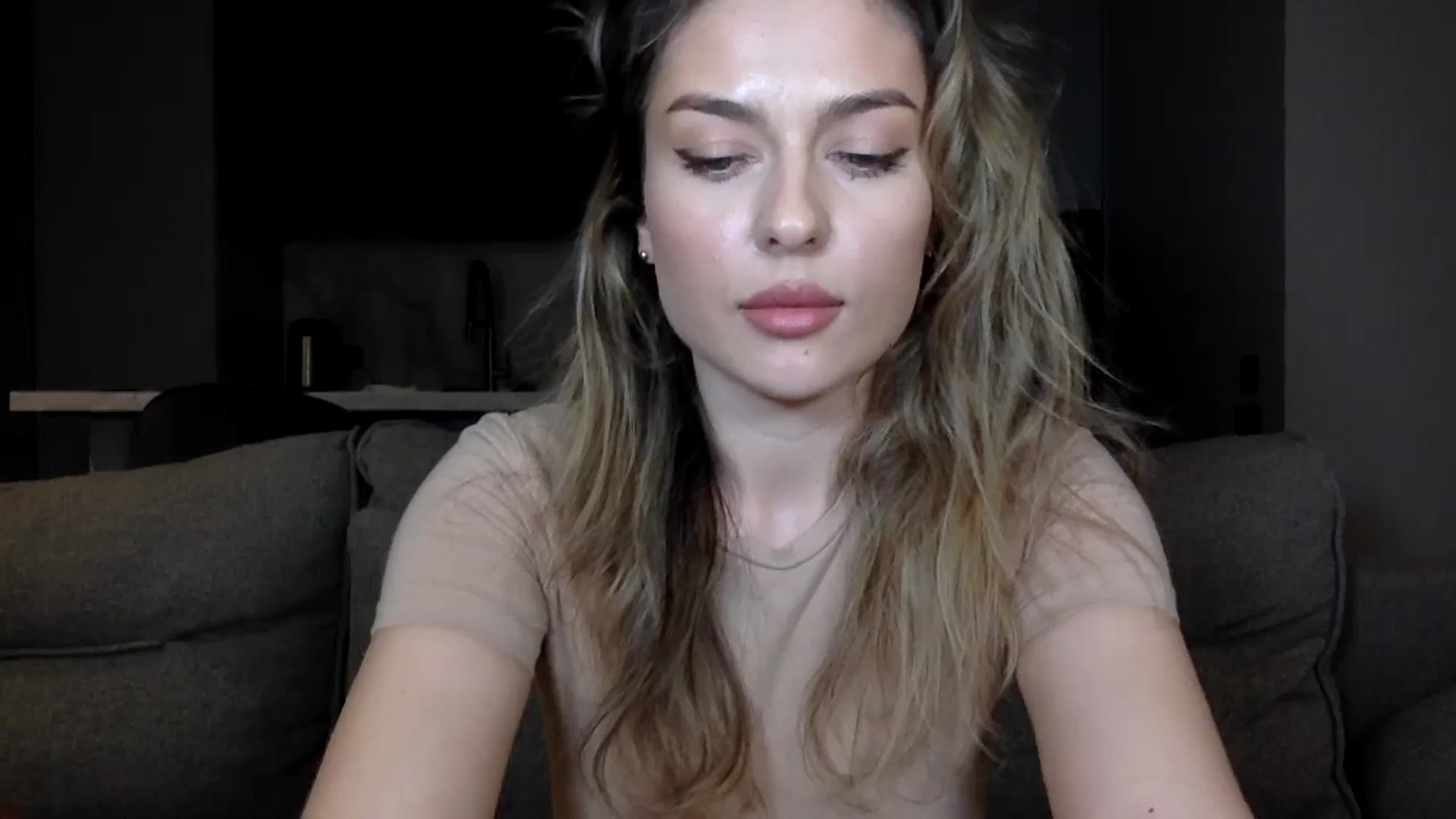 Gallery image thumbnail from SindiMoon's myfreecams stream on, 02/24/2024, 16:35 image 17 of 20