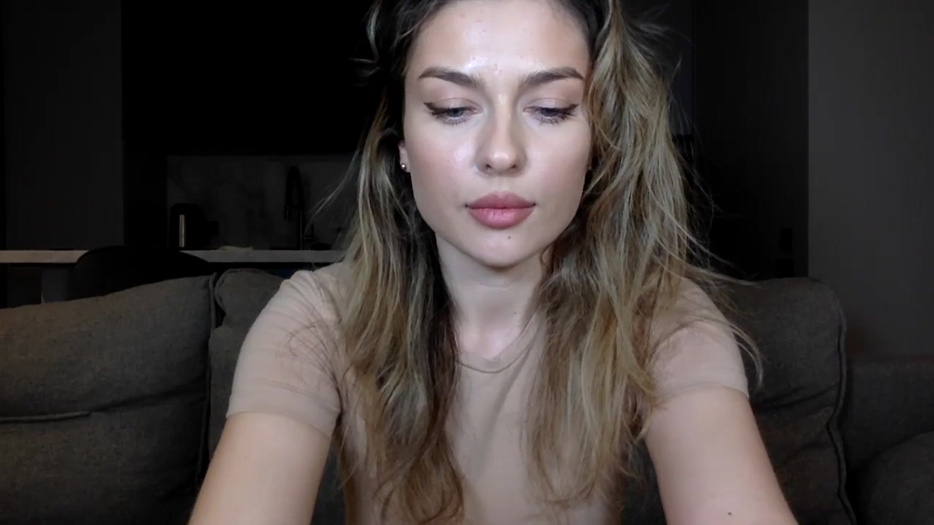 Gallery image thumbnail from SindiMoon's myfreecams stream on, 02/24/2024, 16:35 image 12 of 20