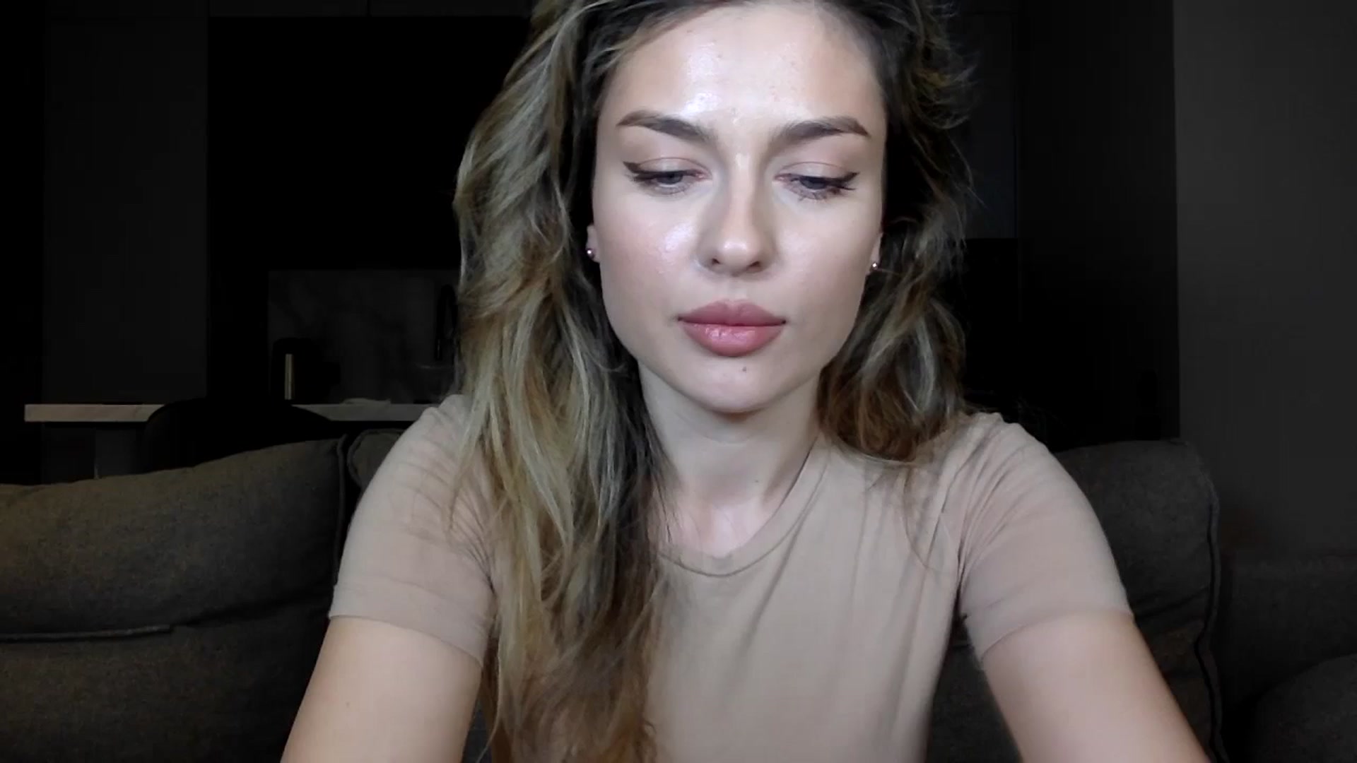 Gallery image thumbnail from SindiMoon's myfreecams stream on, 02/24/2024, 16:35 image 1 of 20