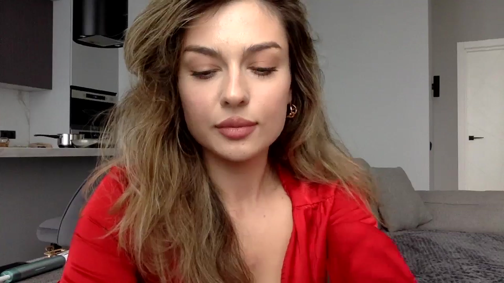 Gallery image thumbnail from SindiMoon's myfreecams stream on, 03/02/2024, 13:02 image 12 of 20
