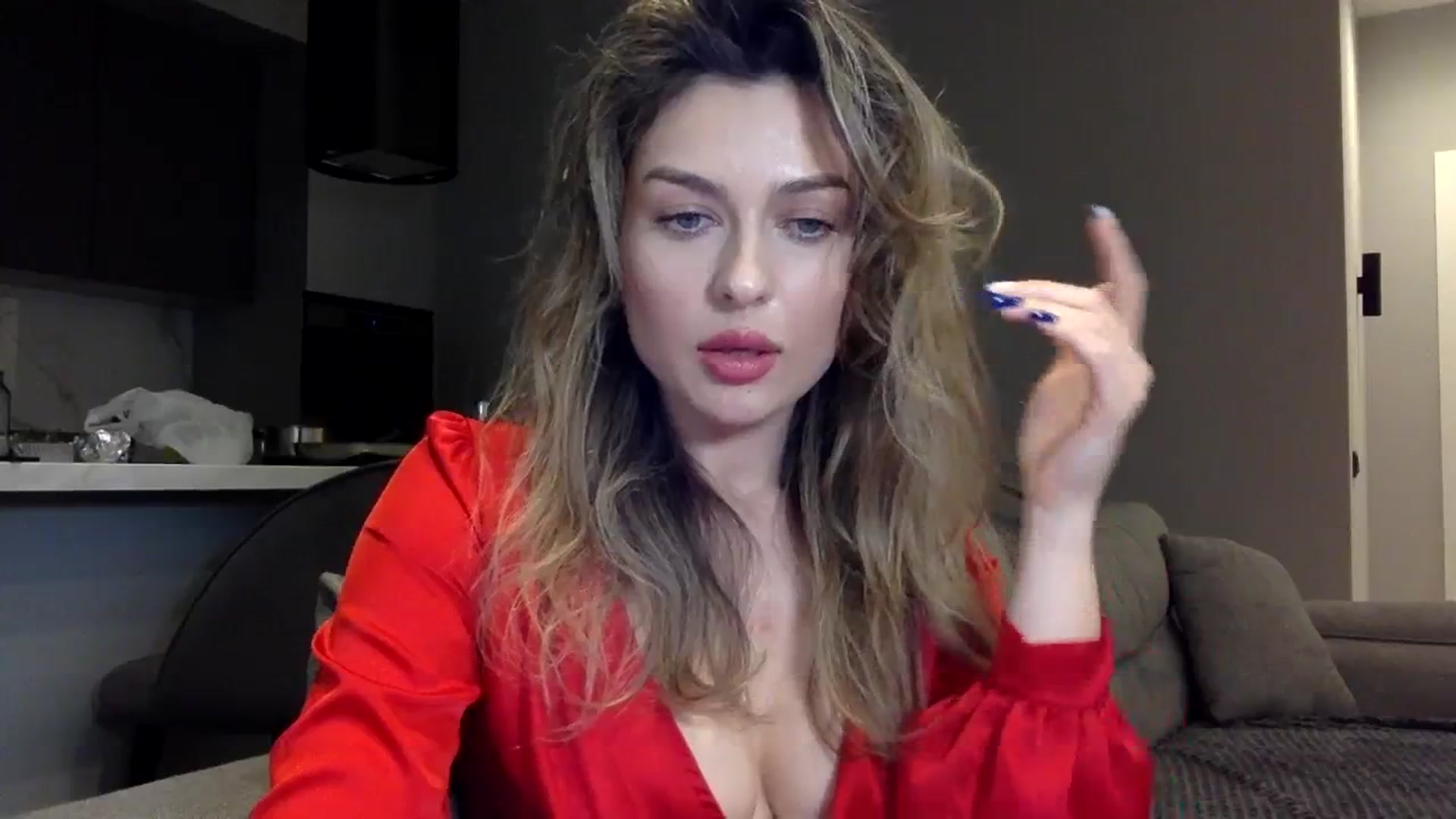 Gallery image thumbnail from SindiMoon's myfreecams stream on, 03/02/2024, 21:38 image 12 of 20