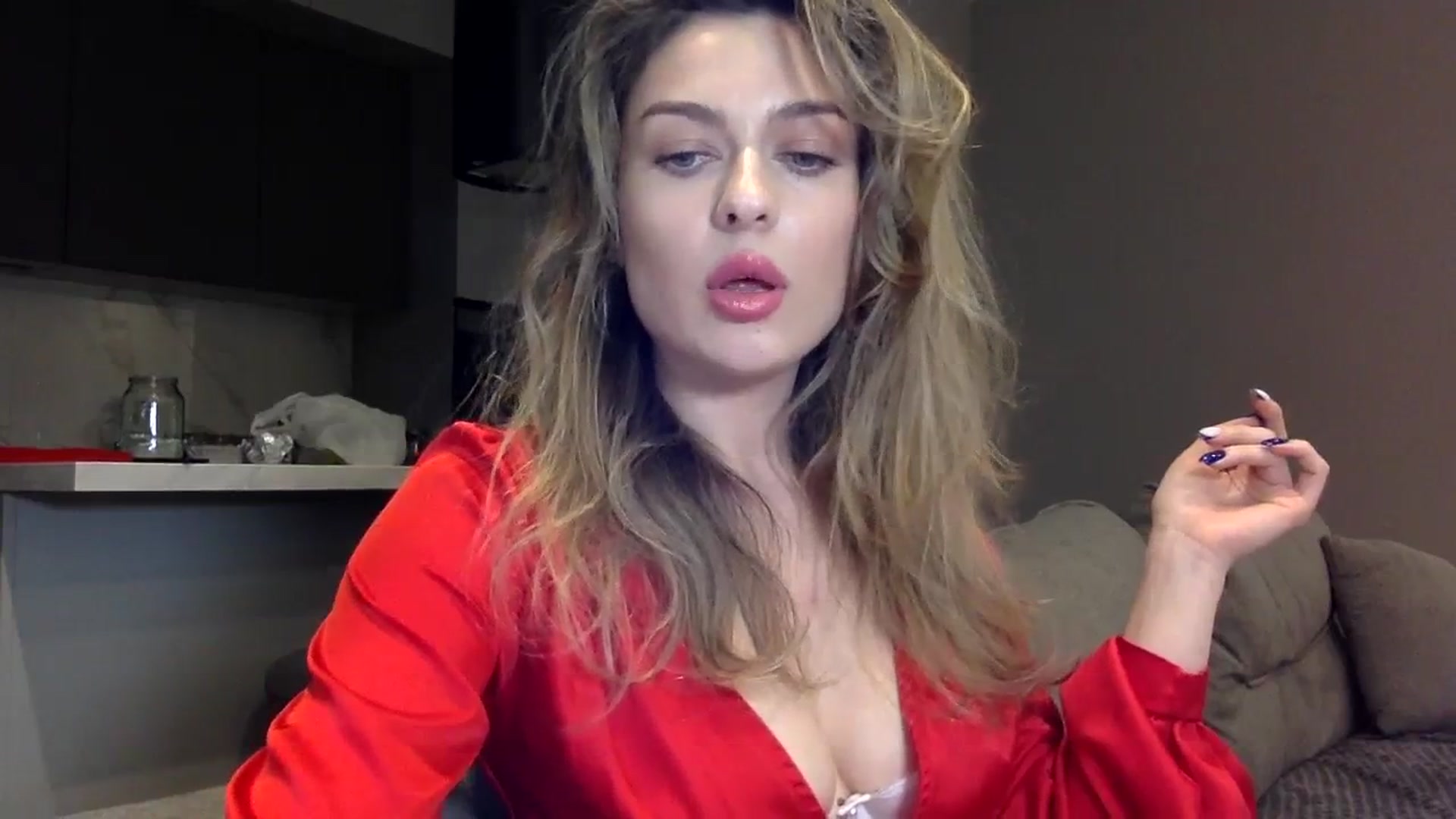 Gallery image thumbnail from SindiMoon's myfreecams stream on, 03/02/2024, 21:38 image 8 of 20