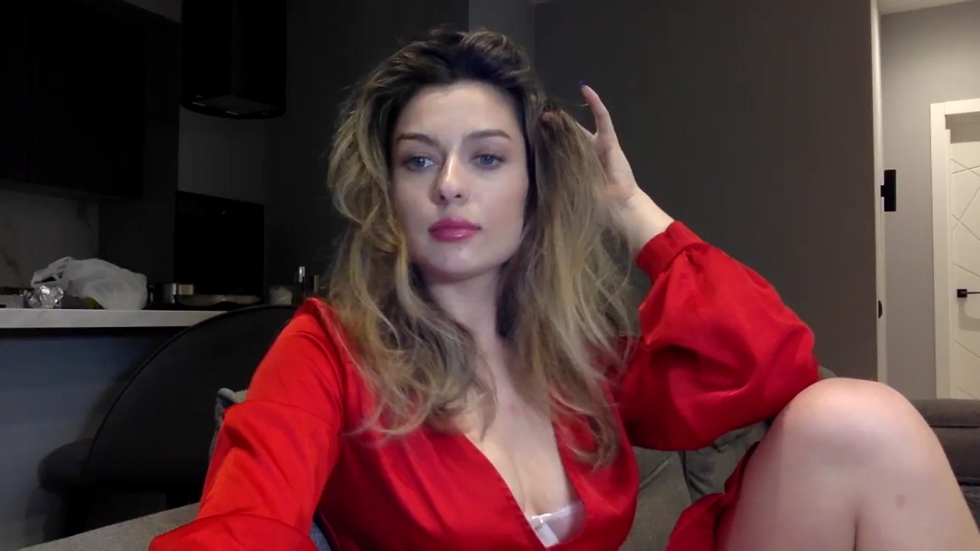 Gallery image thumbnail from SindiMoon's myfreecams stream on, 03/02/2024, 21:38 image 2 of 20