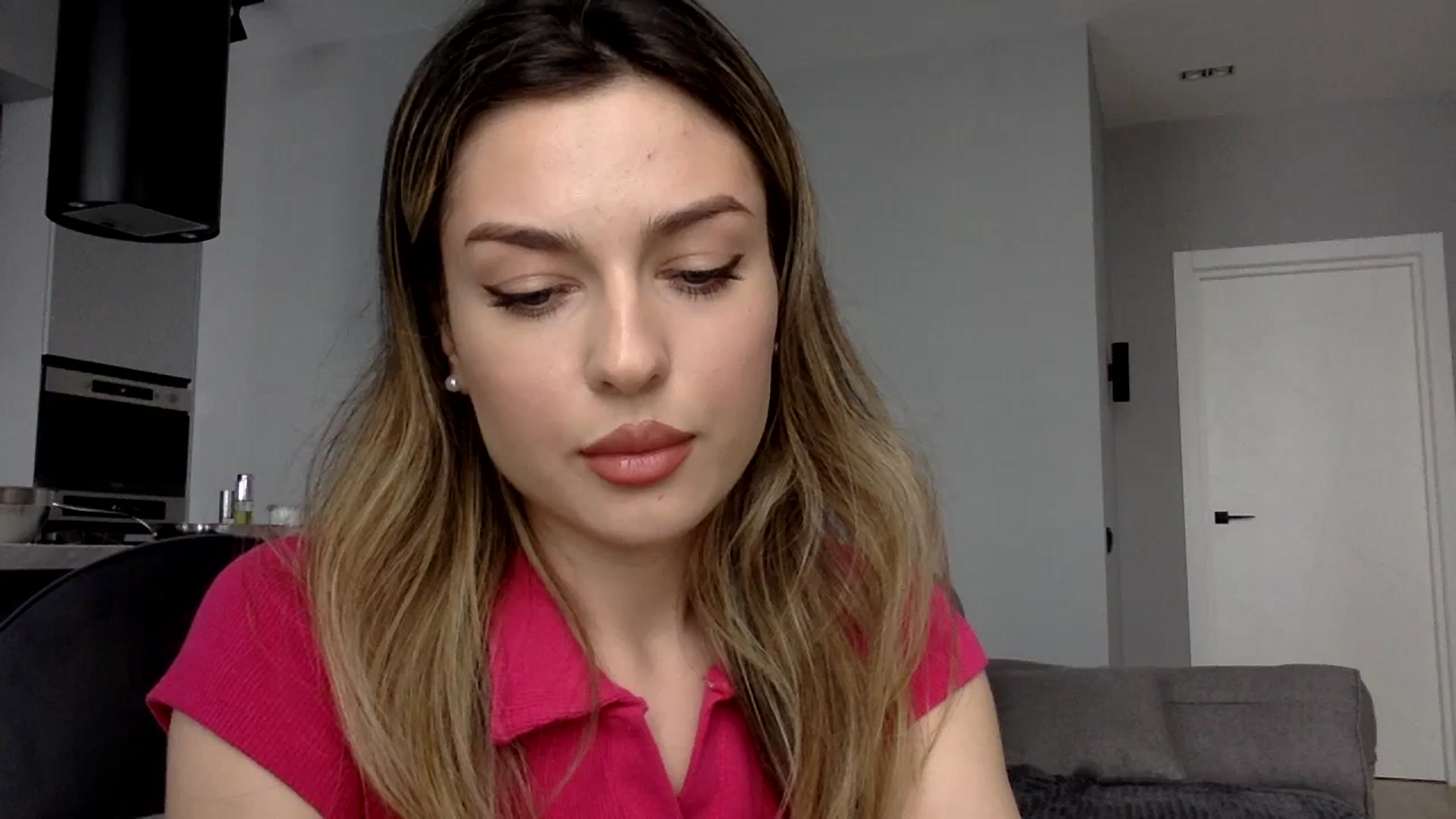 Gallery image thumbnail from SindiMoon's myfreecams stream on, 03/18/2024, 11:41 image 2 of 20