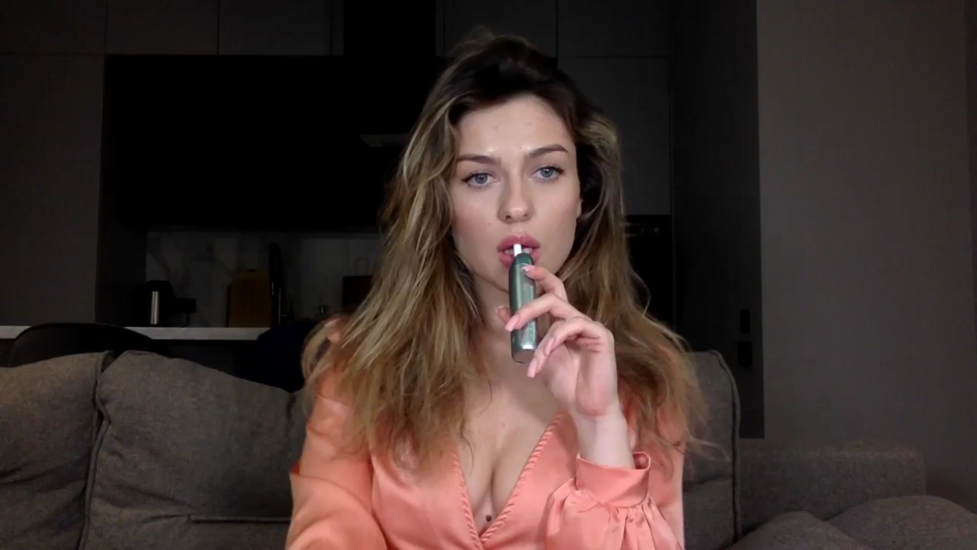 Gallery image thumbnail from SindiMoon's myfreecams stream on, 03/23/2024, 23:23 image 12 of 20