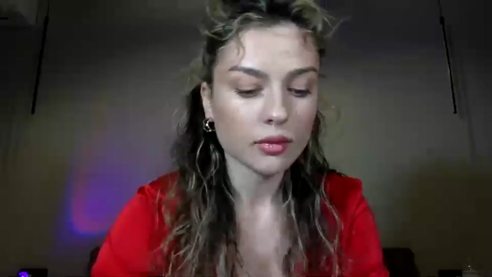 Gallery image thumbnail from SindiMoon's myfreecams stream on, 04/27/2024, 19:28 image 1 of 20