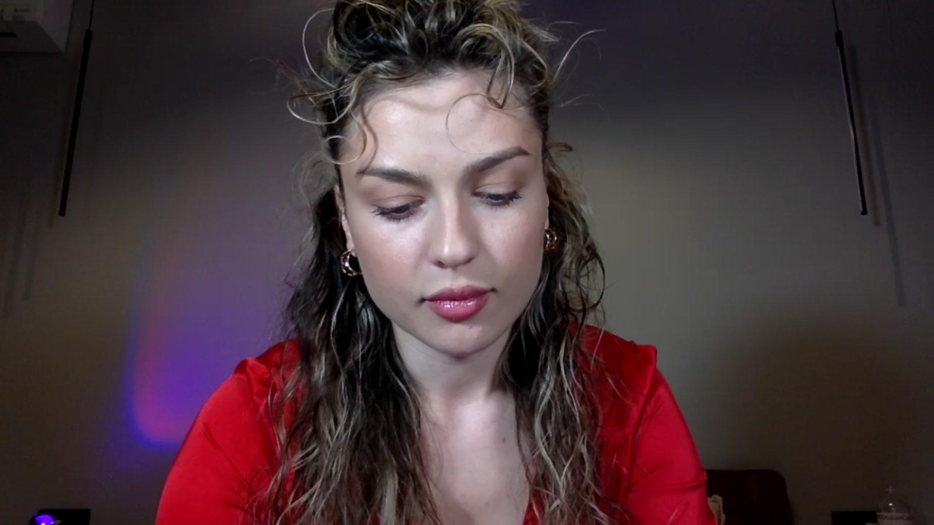 Gallery image thumbnail from SindiMoon's myfreecams stream on, 04/27/2024, 19:28 image 5 of 20