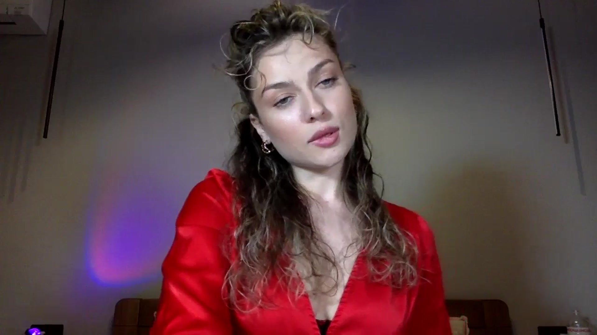 Gallery image thumbnail from SindiMoon's myfreecams stream on, 04/27/2024, 19:40 image 2 of 20