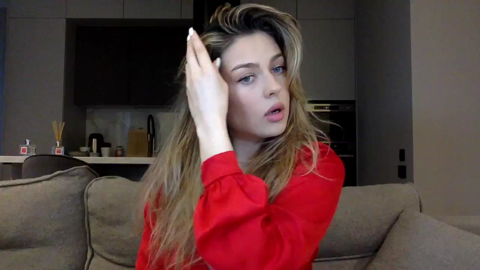 Gallery image thumbnail from SindiMoon's myfreecams stream on, 05/14/2024, 15:17 image 9 of 20