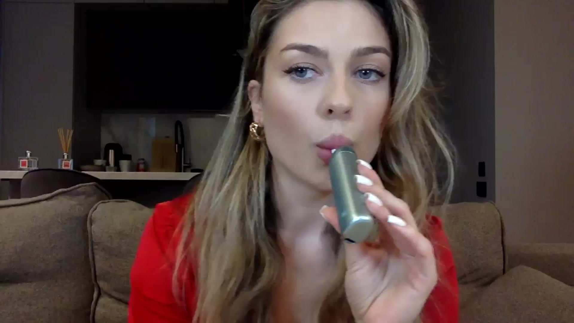Gallery image thumbnail from SindiMoon's myfreecams stream on, 05/14/2024, 16:21 image 1 of 20