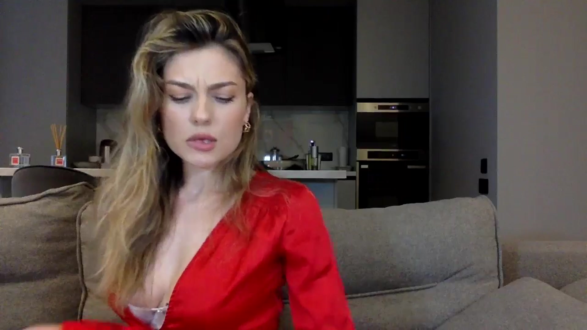 Gallery image thumbnail from SindiMoon's myfreecams stream on, 05/14/2024, 16:21 image 18 of 20