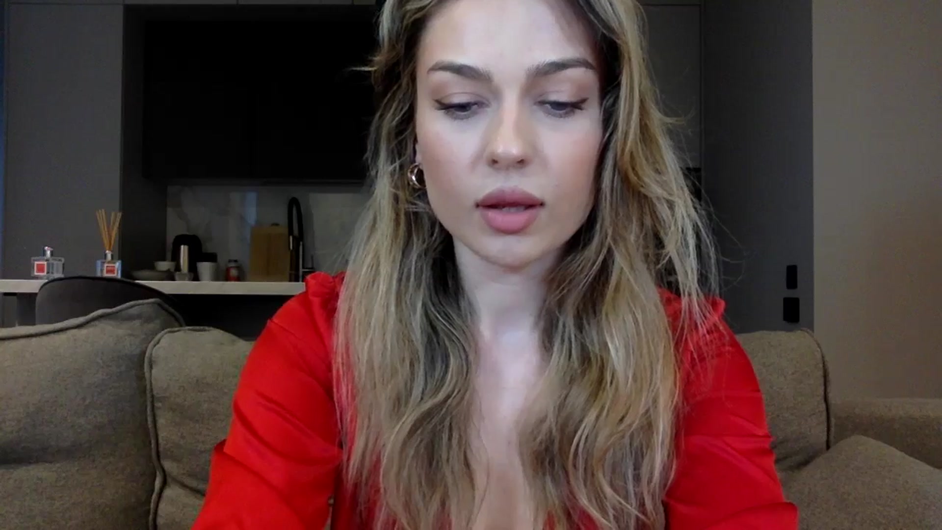 Gallery image thumbnail from SindiMoon's myfreecams stream on, 05/14/2024, 16:21 image 8 of 20