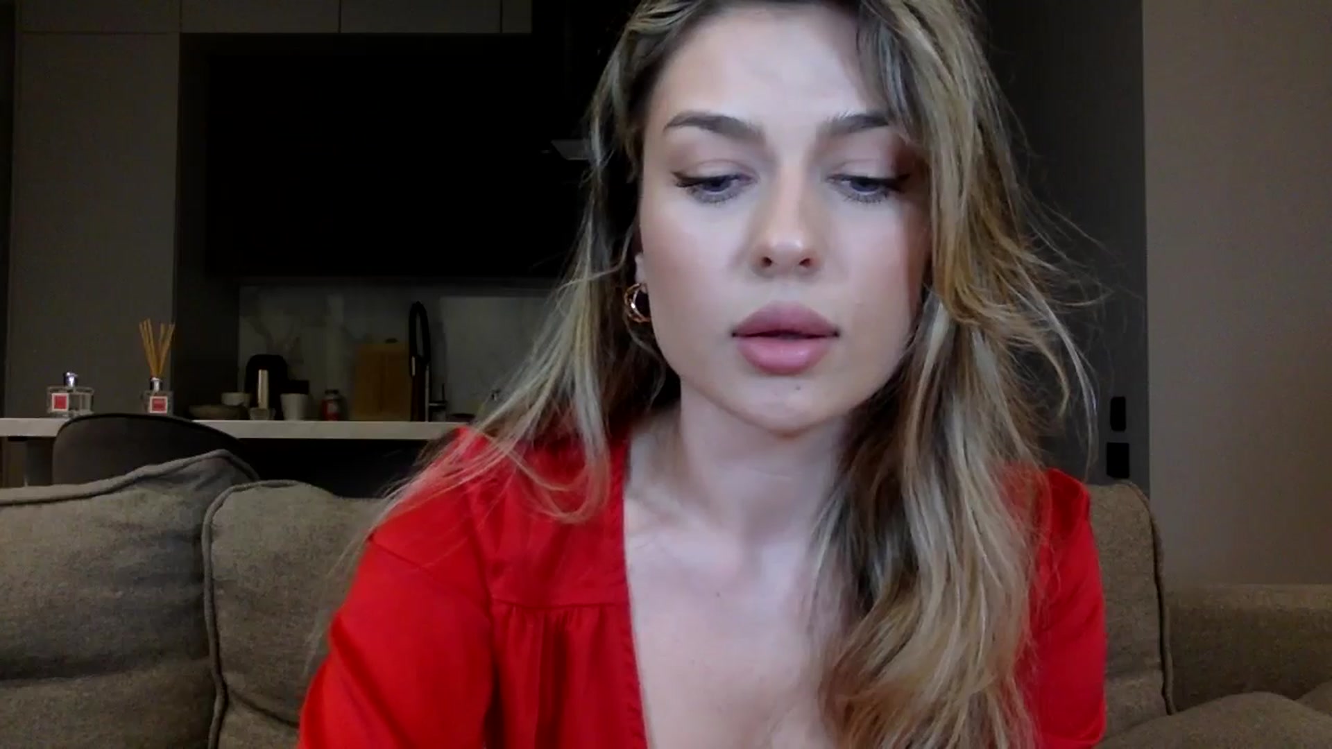Gallery image thumbnail from SindiMoon's myfreecams stream on, 05/14/2024, 17:12 image 20 of 20